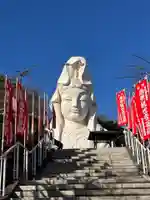 大船観音寺(神奈川県)