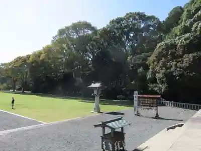 靜岡縣護國神社のその他建物