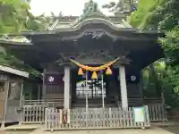 第六天神社(神奈川県)