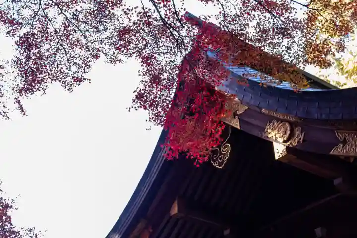 八大神社(京都府)