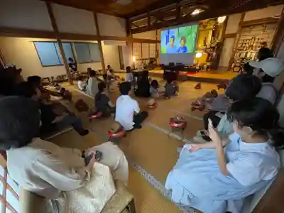 遠照山 光明寺（尼崎大仏）(兵庫県)