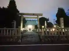 神明神社(岐阜県)