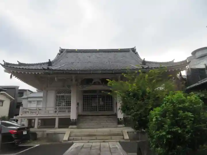 大雄山最乗寺東京別院(東京都)