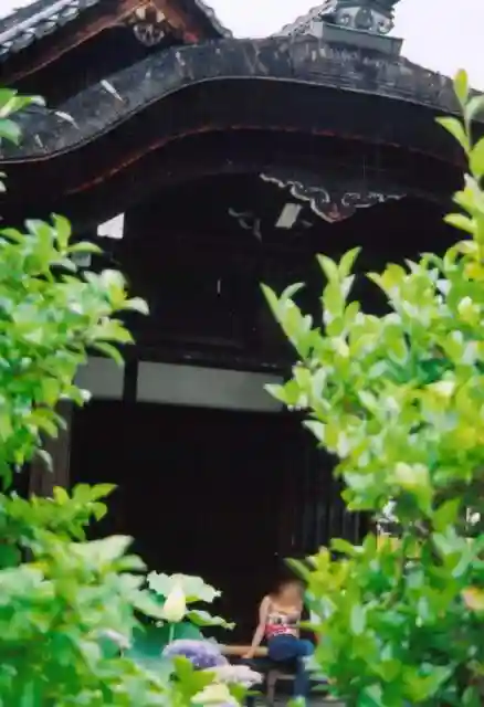 アクセス・駐車場：木嶋坐天照御魂神社 - 京都府蚕ノ社駅への