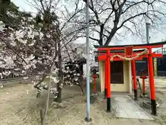 舞子六神社(兵庫県)