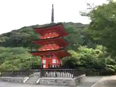 清水寺(京都府)