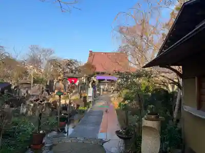 常泉寺のその他建物