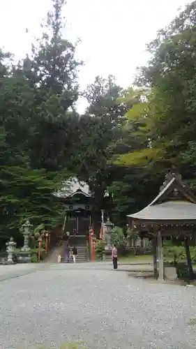 満願寺のその他建物