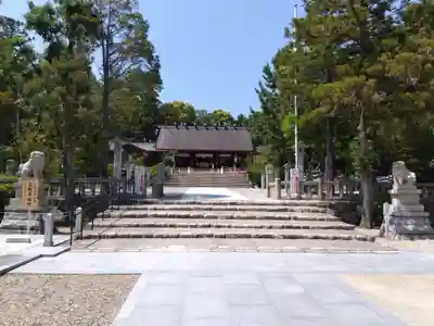 廣田神社(兵庫県)