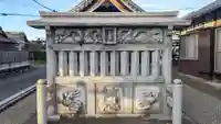 沓石神社(愛知県)