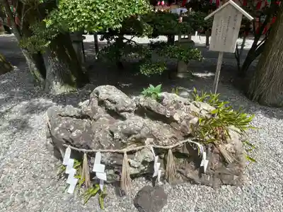 猿田彦神社のその他建物