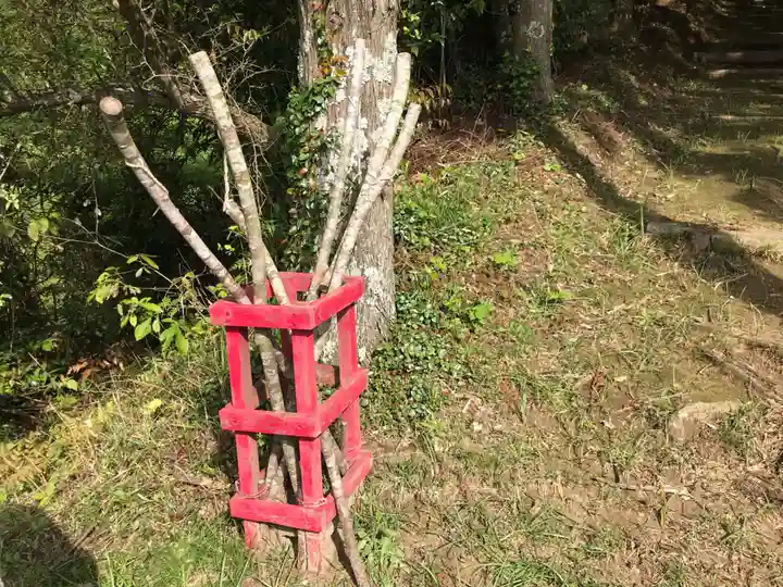 菅原神社のその他建物