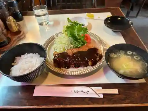 八坂神社(新潟県)
