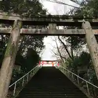 丹生官省符神社(和歌山県)