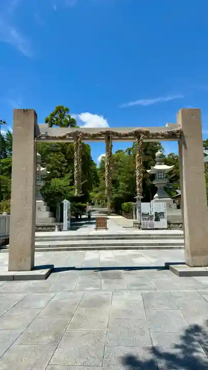 廣田神社(兵庫県)