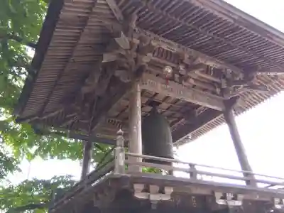 北向観音(長野県)