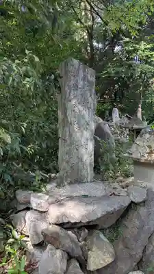 竹中稲荷神社(吉田神社末社)(京都府)