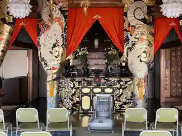 長徳院(岐阜県)