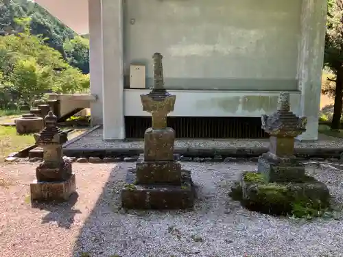 宝林寺の塔