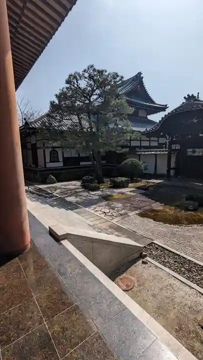 本法寺(京都府)