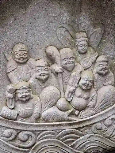 品川神社(東京都)