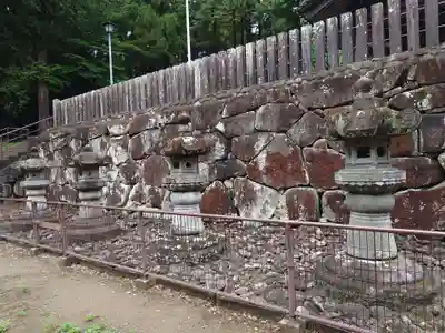 仙台東照宮(宮城県)