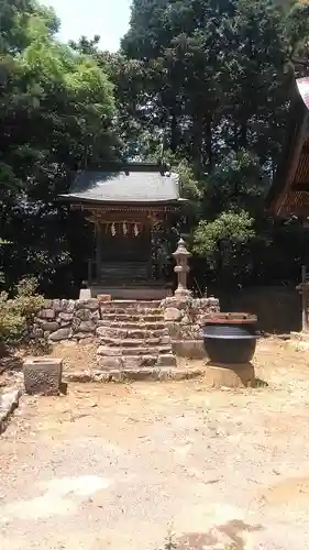 古宮八幡宮(福岡県)