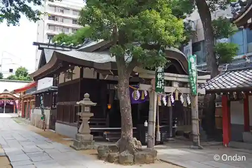 菅原神社(大阪府)