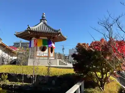 祥應寺のその他建物