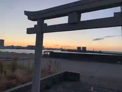 水天宮(千葉県)