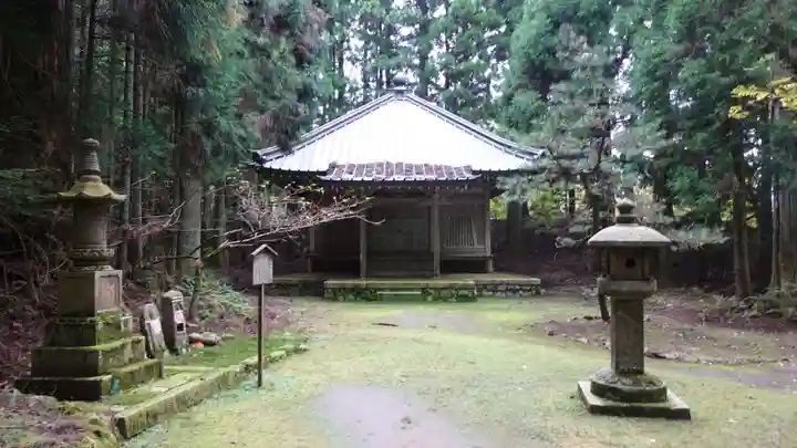 延暦寺釈迦堂(滋賀県)