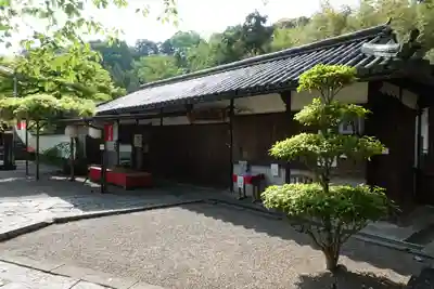 粉河寺のその他建物