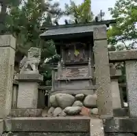 八幡神社(岐阜県)