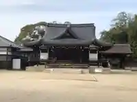 石清水八幡宮の末社・摂社