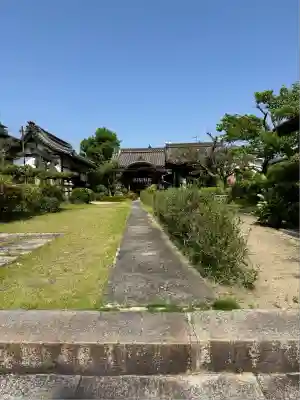 柏原神社(大阪府)