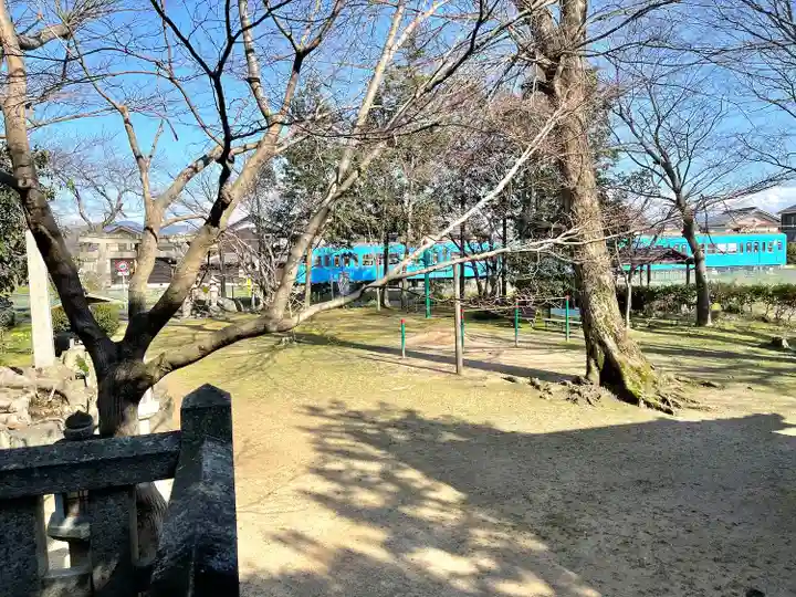 牛王神社(滋賀県)