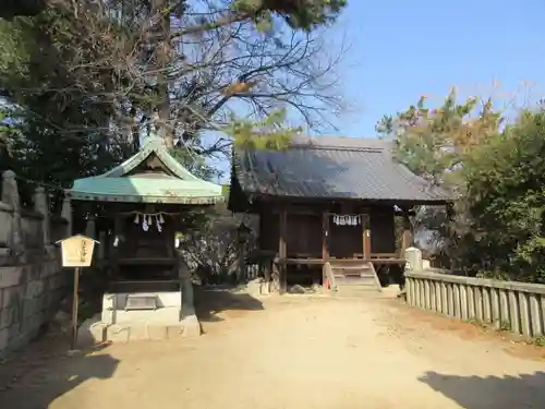 琴彈八幡宮(香川県)