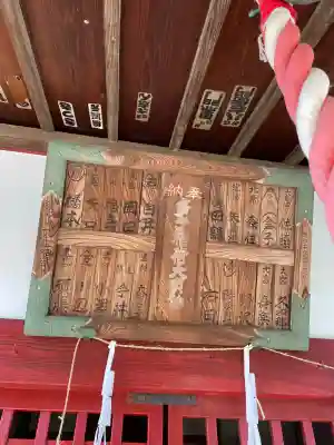 稲荷神社(埼玉県)