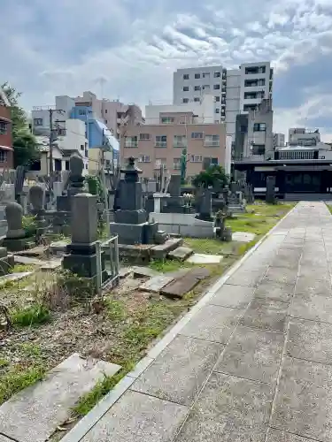 大音寺(東京都)