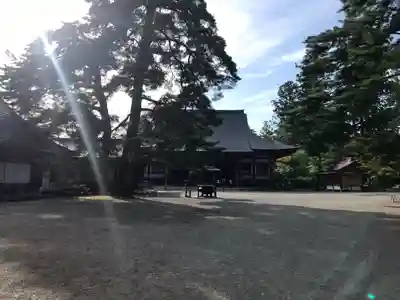 毛越寺のその他建物