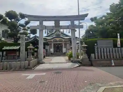 巽神社(大阪府)