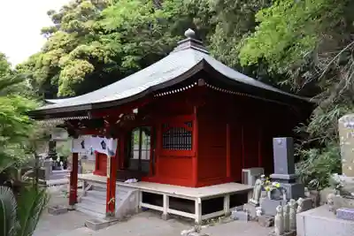 妙法山養老寺(千葉県)
