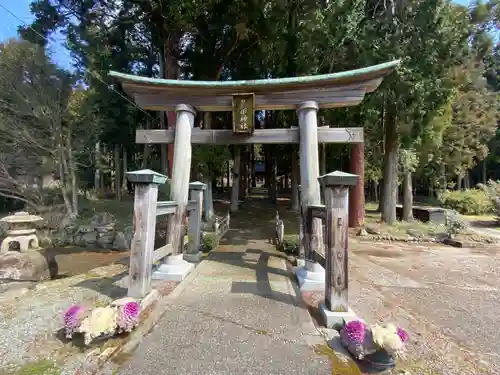 荒田神社(兵庫県)