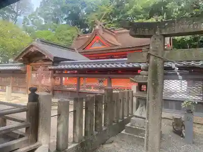 積川神社(大阪府)