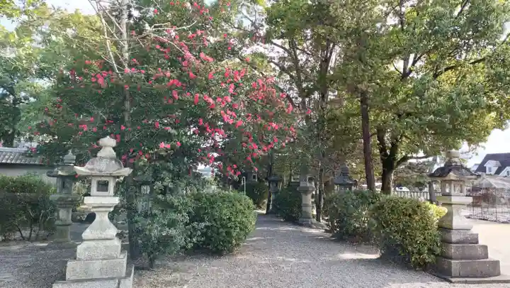 大井神社(愛知県)