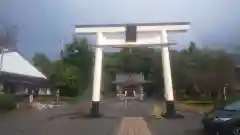 三熊野神社(静岡県)