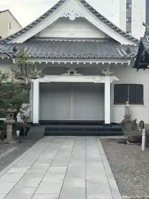 本性寺(東京都)