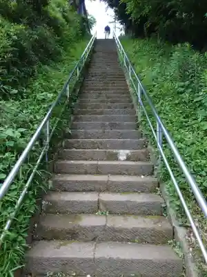 天照皇大神のその他建物