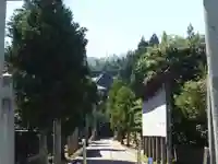 椙尾神社のその他建物