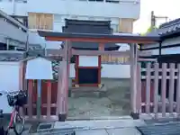 采女神社(奈良県)